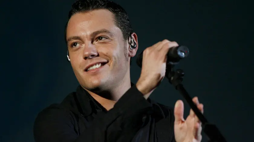 Tiziano Ferro