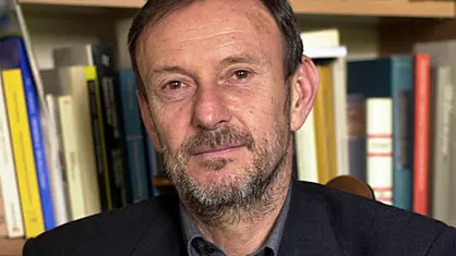 PD 14/04/2000 G.M.. UMBERTO CURRI NUOVO EDITORIALISTA DE "IL MATTINO" (FRANCICA)