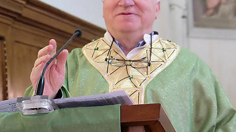 Don Marco Scattolon