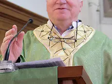 Don Marco Scattolon