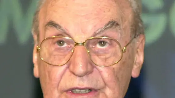 PD 06/05/2000 GM FIERA X ASSEMBLEA ORDINARIA DEI SOCI DELLA BANCA ANTONVENETA LAZZARINI PRESIDENTE DINO MARCHIORELLO