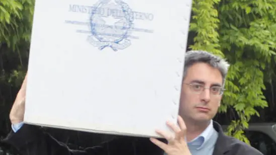 BELLUCO UFFICIO ELETTORALE VIGONZA