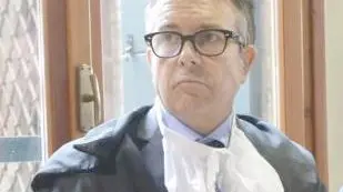 L’avvocato Ernesto De Toni