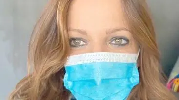 La titolare Vanessa Beghin