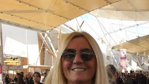 Daniela Pancheri