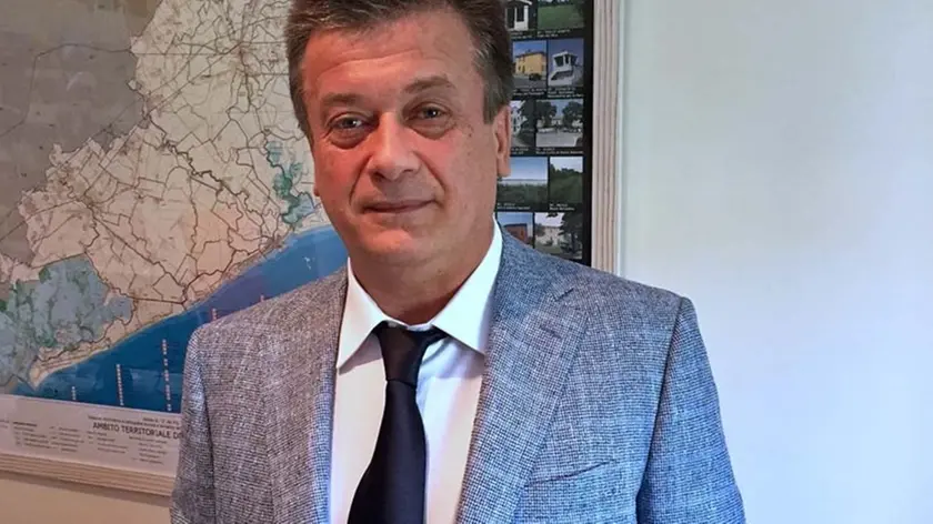 COLUCCI - DINO TOMMASELLA - COLUCCI - BONFANTE GIANFRANCO PRIMARIO PSICHIATRIA