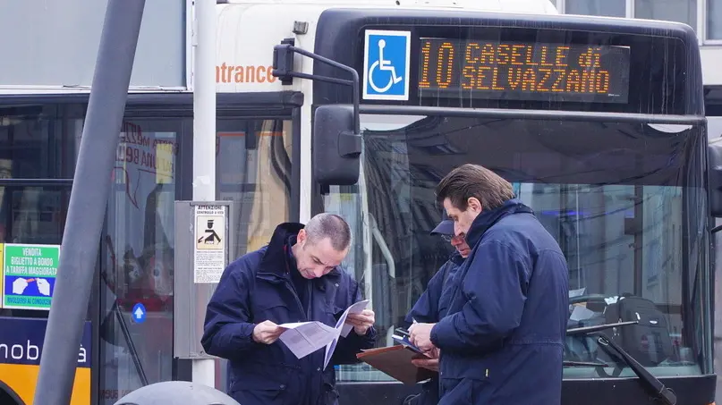 TOME' - AGENZIA BIANCHI - PADOVA - NUOVI ORARI AUTOBUS, STAZIONE