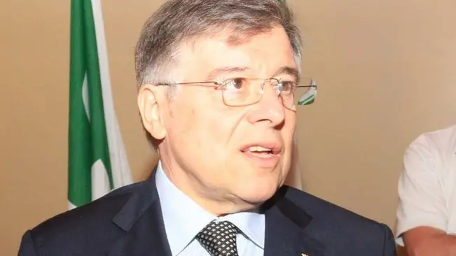 AGOSTINI TREVISO CONVEGNO ''AGROALIMENTARE LA RIPRESA VENETO & PD INSIEME'' ALL'HOTEL MAGGIOR CONSIGLIO CON IL MINISTRO FLAVIO ZANONATO