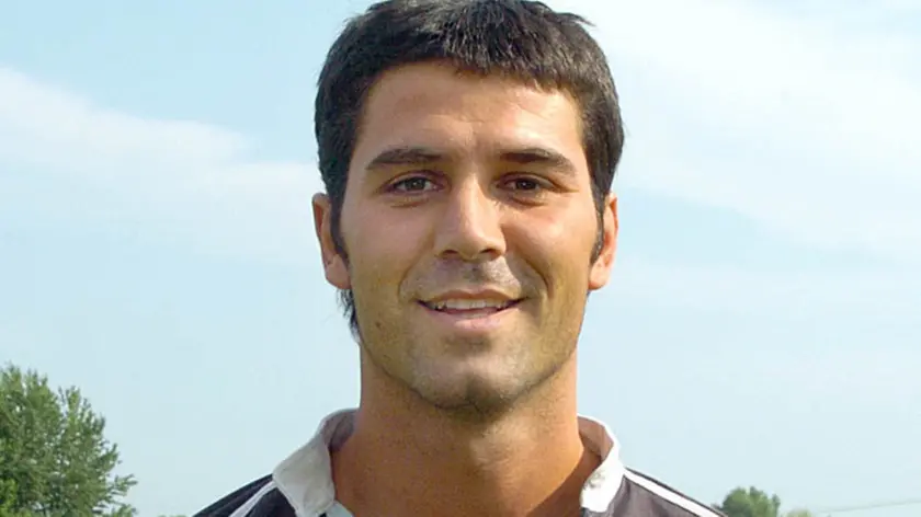 SALVAN Rocco segue PETRARCA RUGBY..NATOLI