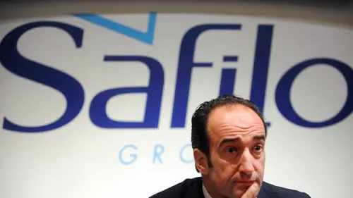 Roberto Vedovotto, ex amministratore delegato di Safilo