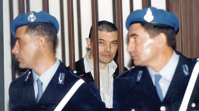Gianfranco Stevanin, il serial killer veronese di Terrazzo, vuole uscire dal carcere
