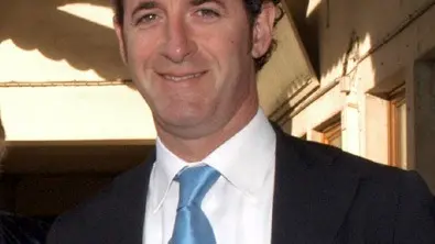 Luca Zaia