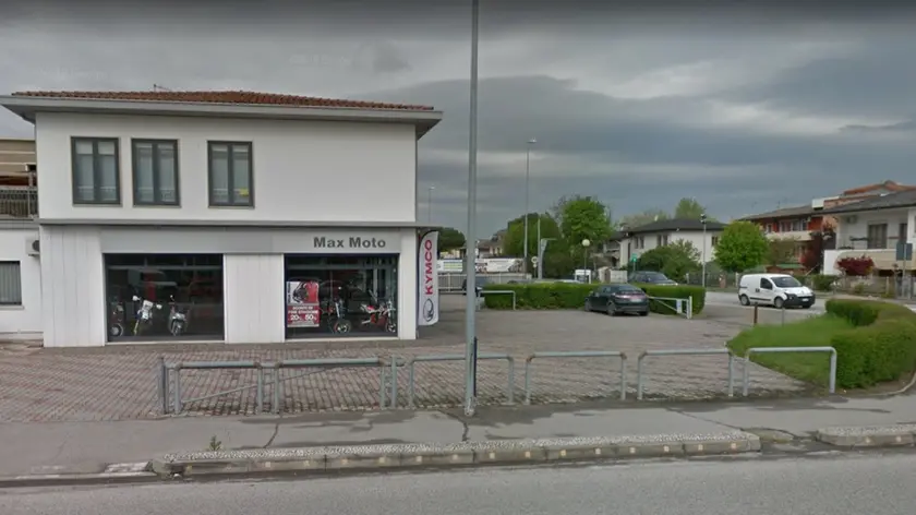 La Max Moto di Monselice