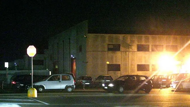 Giro Club Notturni Limena BARSOTTI