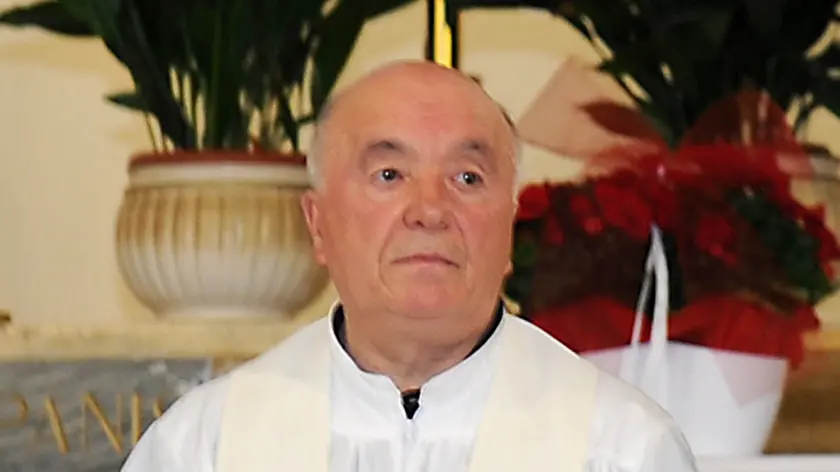 Don Renzo (foto Zangirolami)