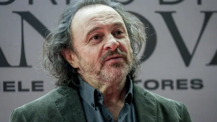 Natalino Balasso