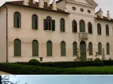 Ciò che resta di Villa Fini: nulla (foto Enrico Garbo)