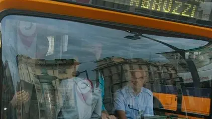 BARON - AGENZIA BIANCHI - PADOVA - NUOVI ORARI BUS