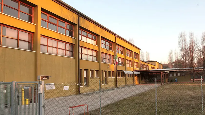 TAFFARELLI.SCUOLA MEDIA VALGIMIGLI S.AGOSTINO ALBIGNASEGO