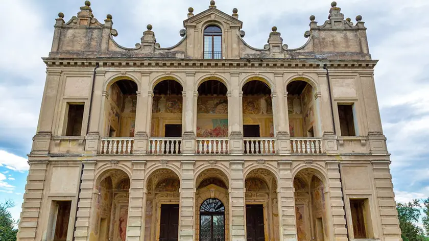 BELLUCO-FOTOPIRAN-SELVAZZANO-VILLA MONTECCHIA