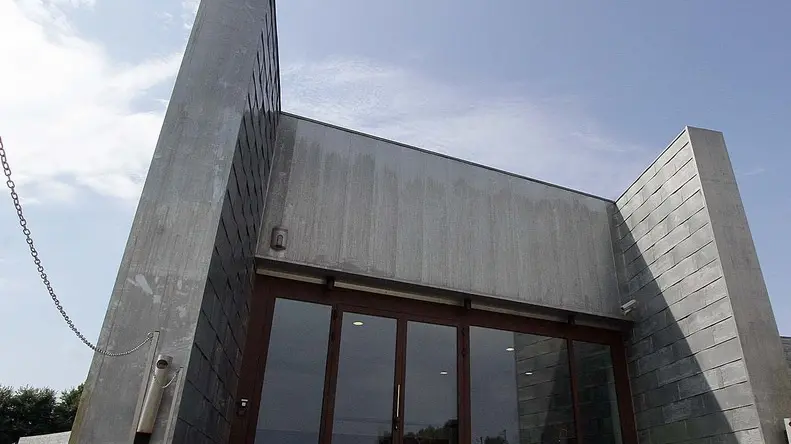 MARIAN- AGENZIA BIANCHI - PADOVA - SALA DEL COMMIATO