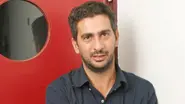 Il regista Salvatore Mereu