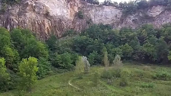 BELLUCO-FOTOPIRAN-MONTEGROTTO-EX CAVA BENETTI