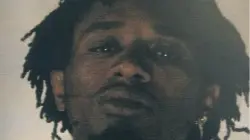 Il pusher "Gheddafi"