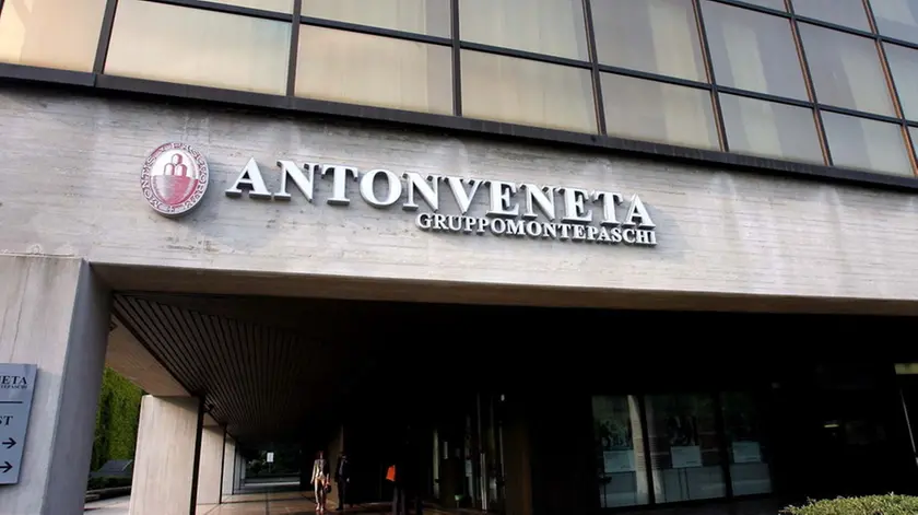 MARIAN - NUOVE INSEGNE ANTONVENETA MARIAN - NUOVE INSEGNE ANTONVENETA