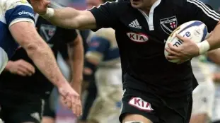 TRE GIORNATE Il capitano Bezzati non potrà giocare a Roma essendo squalificato