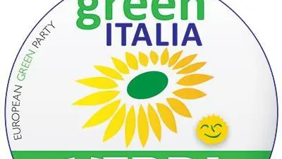 Le liste Green Italia-Verdi Europei non sono state ammesse in tutte e cinque le circoscrizioni per le elezioni Europee. Lo apprende l'ANSA da fonti parlamentari. Il motivo del rigetto è legato al fatto che "non gli è stata riconosciuta l'esenzione dalle firme". ANSA/INTERNET +++EDITORIAL USE ONLY . NO SALES+++