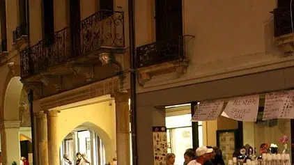 BELLUCO..NOTTE BIANCA PIOVE DI SACCO BELLUCO..NOTTE BIANCA PIOVE DI SACCO