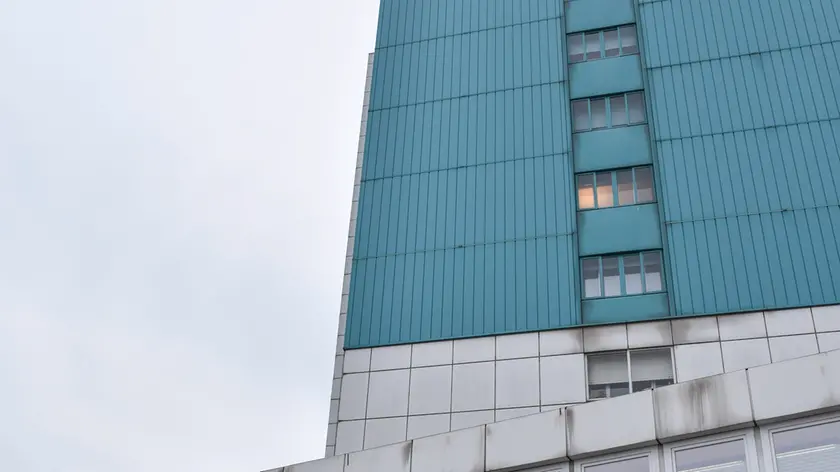 Torre Belvedere