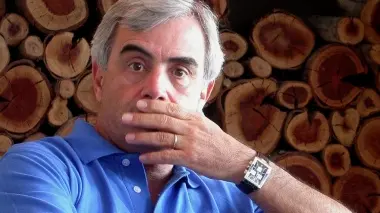 ARRESTATO Vincenzo Soddu