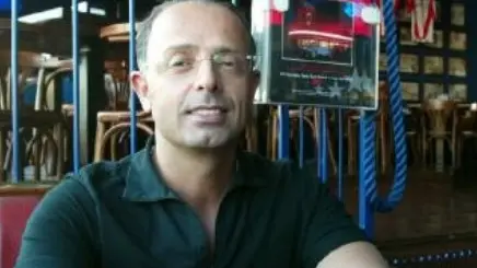 Domenico Basile, ex ristoratore di Torri di Quartesolo, vive a Gazzo