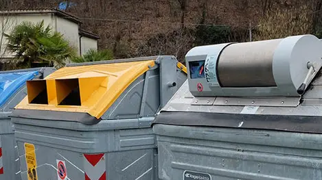 POLETTO-FOTOPIRAN-ABANO TERME-NUOVI CASSONETTI