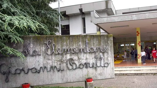 BELLUCO SCUOLA ELEMENTARE BONETTO ALBIGNASEGO BELLUCO SCUOLA ELEMENTARE BONETTO ALBIGNASEGO