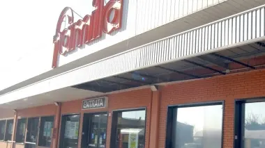 L’ASSESSORE Stefano Agujari Stoppa Sopra: il Famila La proprietà dell’immobile pagherà la nuova rotonda