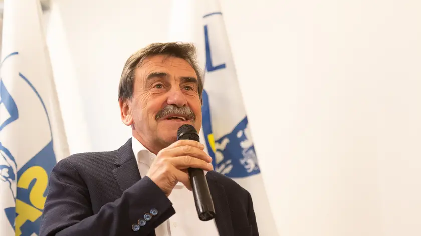 Gianantonio Da Re