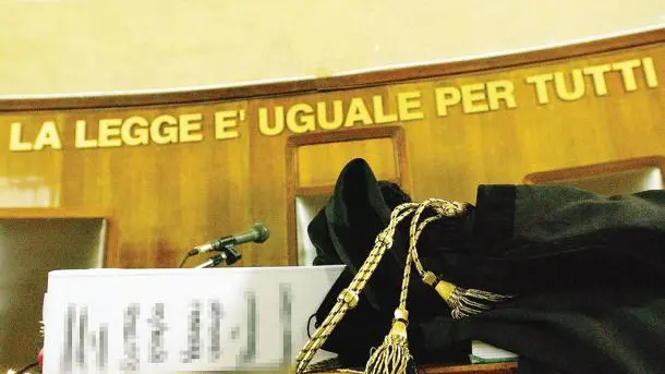 La Procura ha chiesto l'assoluzione per il notaio padovano Gianluigi Maculan