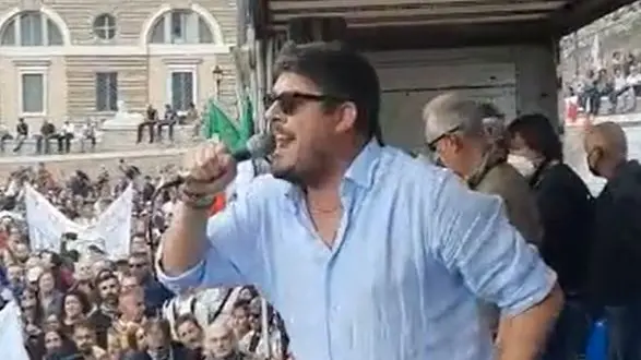 Luca Castellini