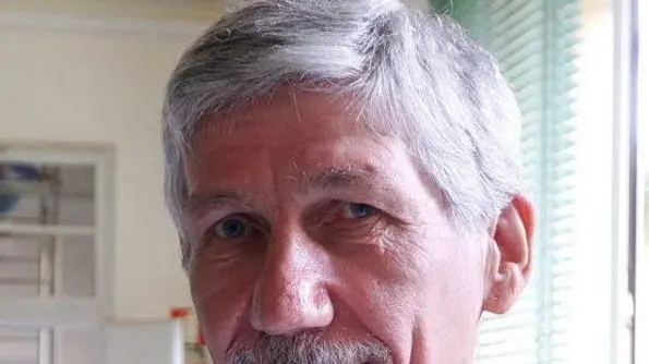 BARON - AGENZIA BIANCHI - PADOVA - ISTITUTO RUZZA, NUOVI INSEGNANTI DI RUOLO.ANDREA BERGAMI