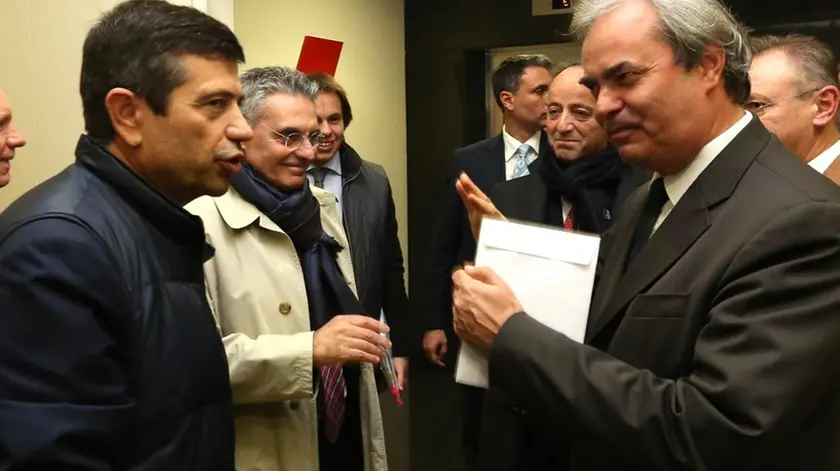 convegno camera di commercio on Lupi 05-12-14