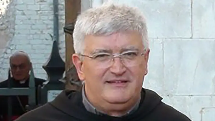 BELLUCO - FOTOPIRAN - SANT'ANGELO DI PIOVE DI SACCO - PADRE MARCO TASCA