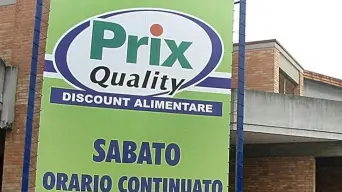 PRIX. In via Jacopo da Corte