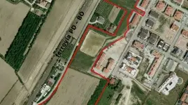 IL PARCO Ecco dove sorgerà