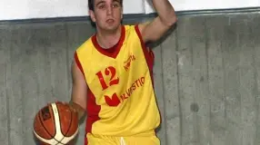 MARCO VOLPATO Noventa grande è stato promosso con 10 punti sulla seconda