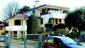 Villa Carturan