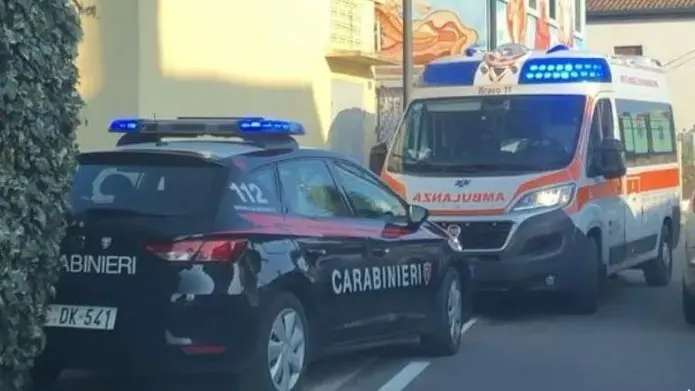 Stroncato da un infarto, trovato il cadavere di un 70enne nel canale