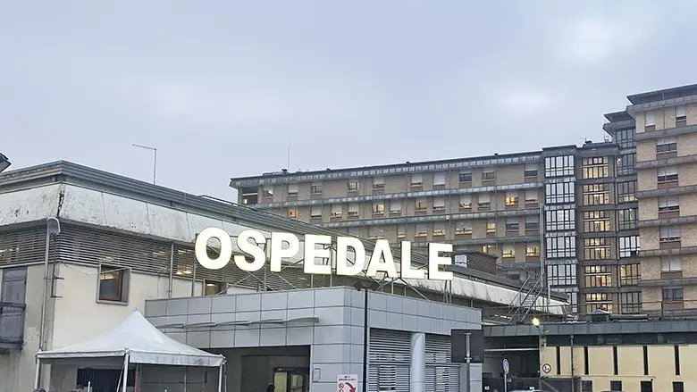 L'intervento era avvenuto in day hospital